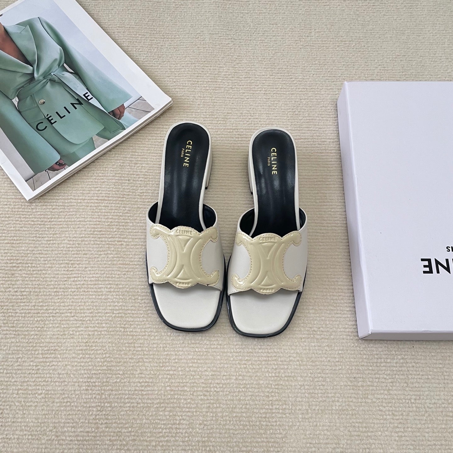 Shoes/ Model:X61