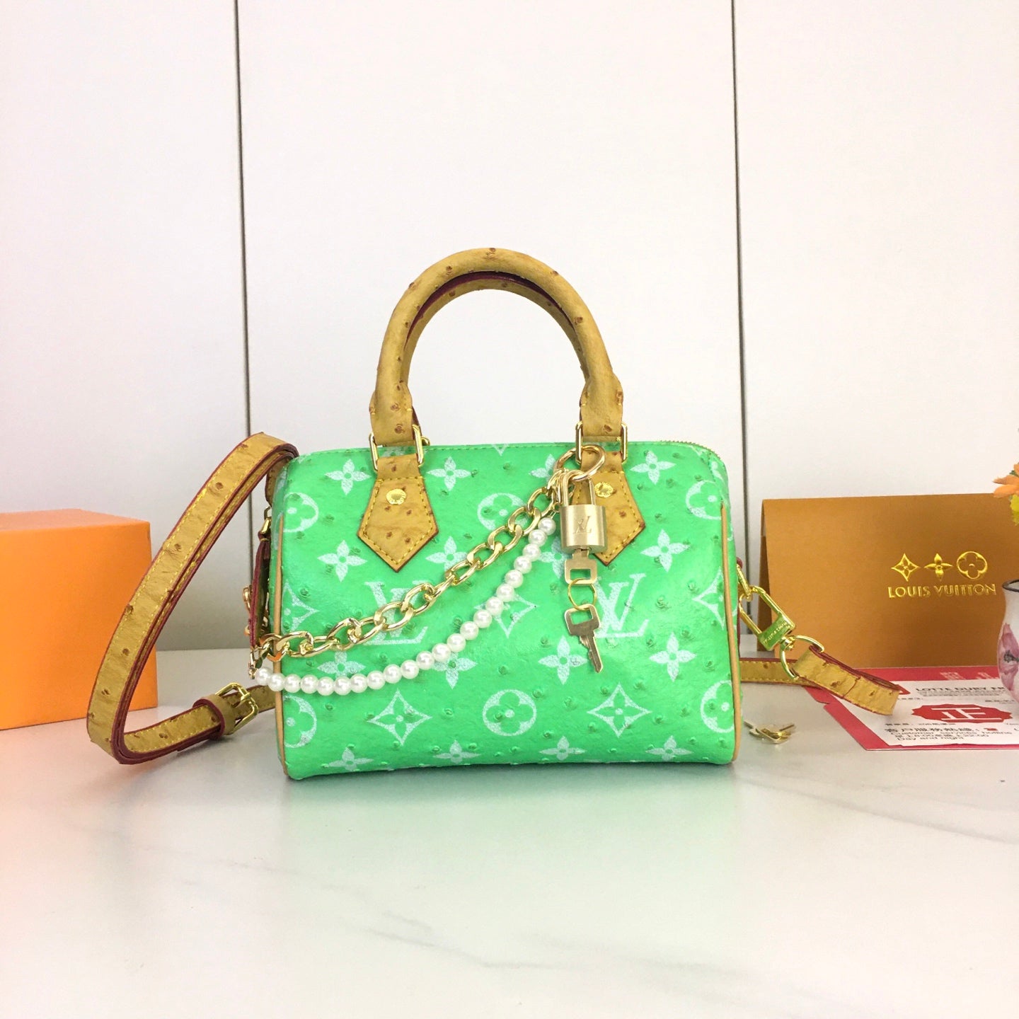 bag/quality: 4A/model:M87682