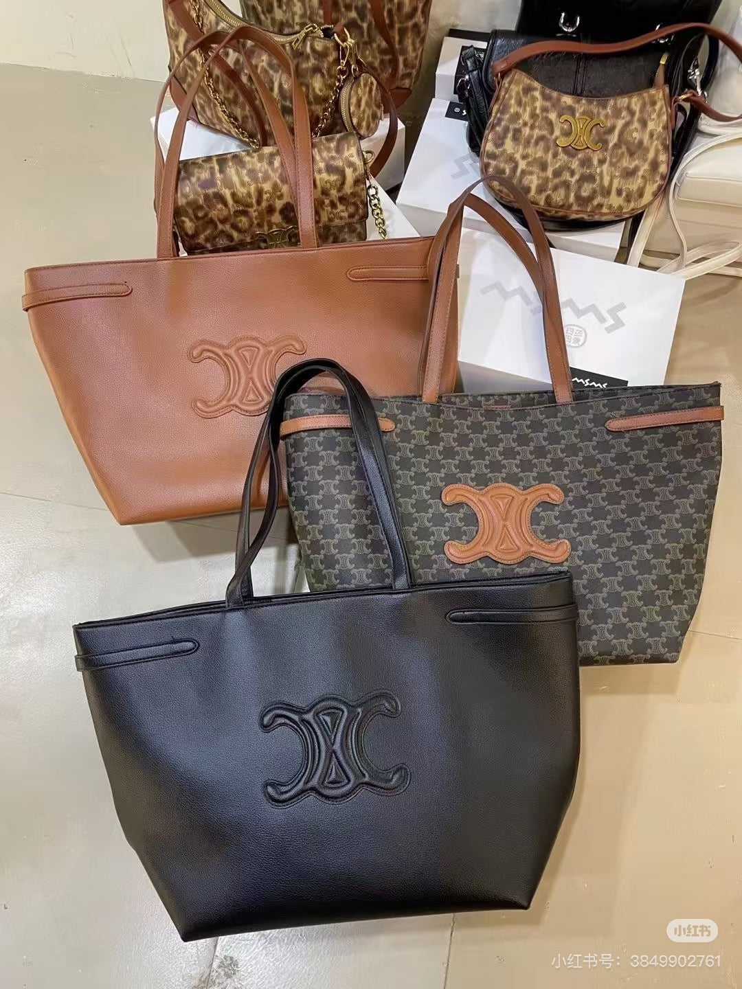 bag/quality: 4A/model:8561