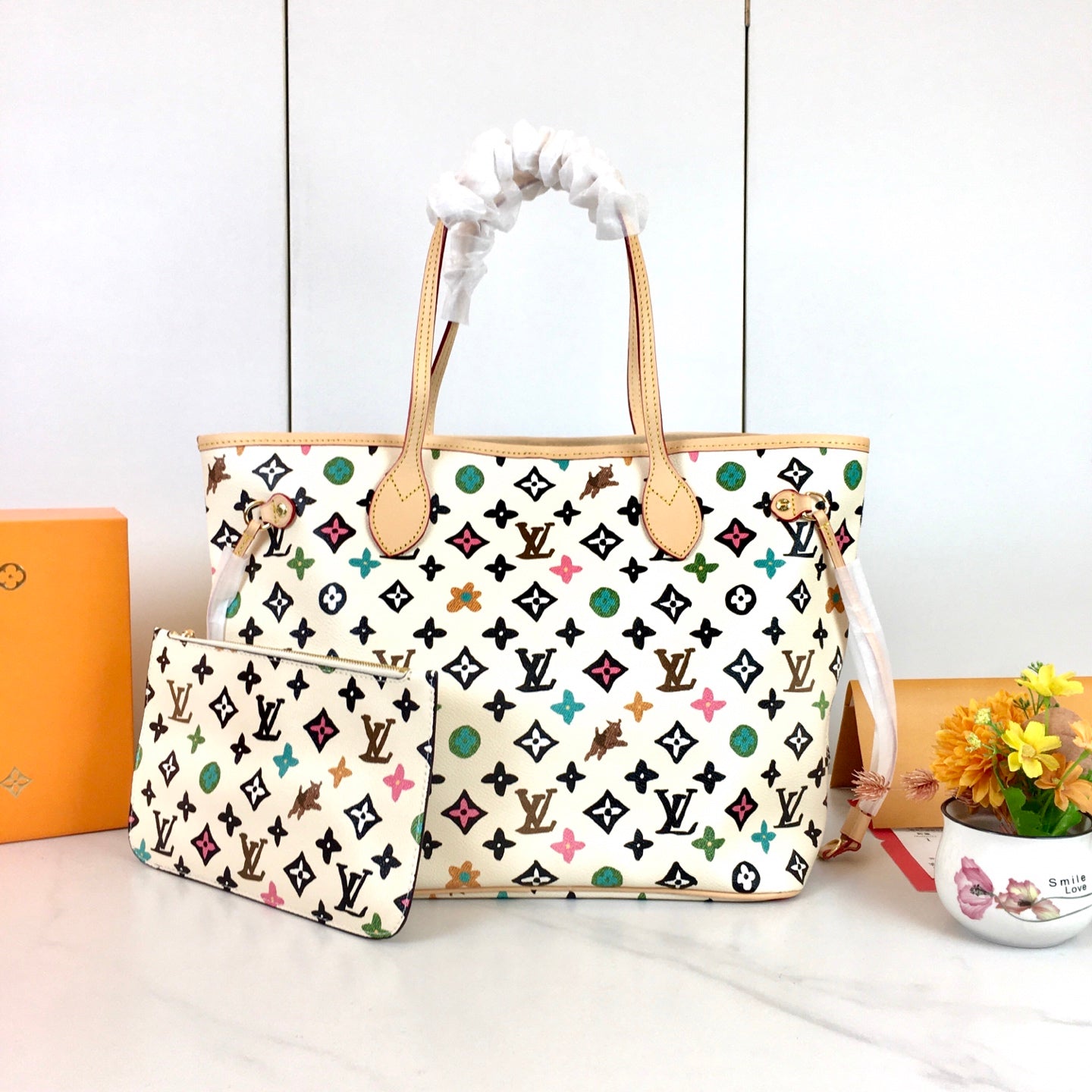 Bag/Quality: 4A/Model:M40995