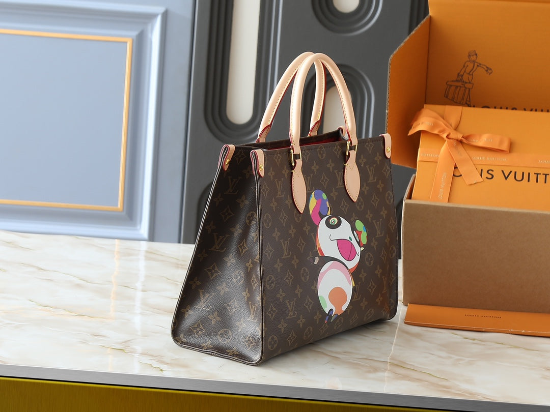 bag/quality: 4A/model:M45321