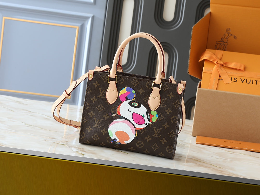 bag/quality: 4A/model:M45321