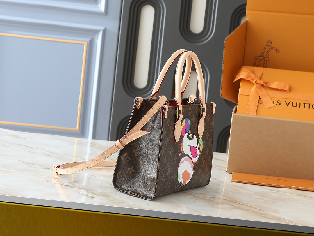 bag/quality: 4A/model:M45321