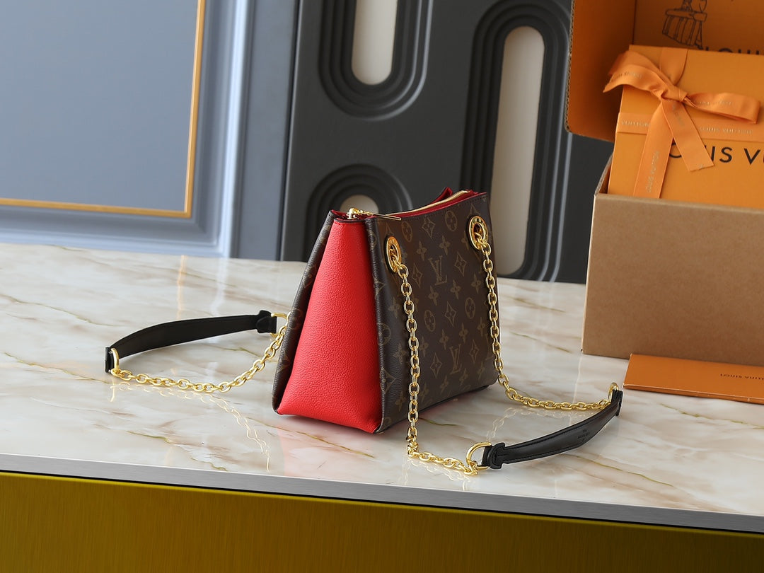 bag/quality: 4A/model:M43775
