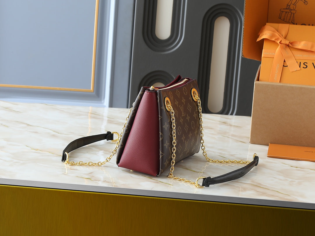 bag/quality: 4A/model:M43775
