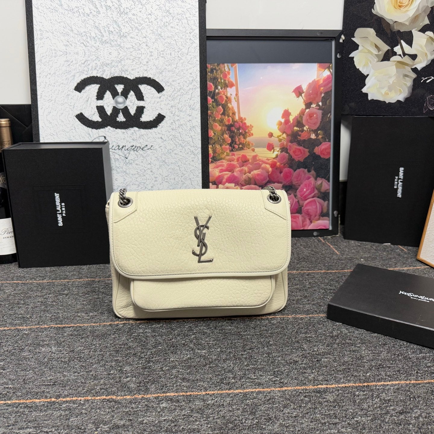 Bag/Quality: 4A/Model:633178