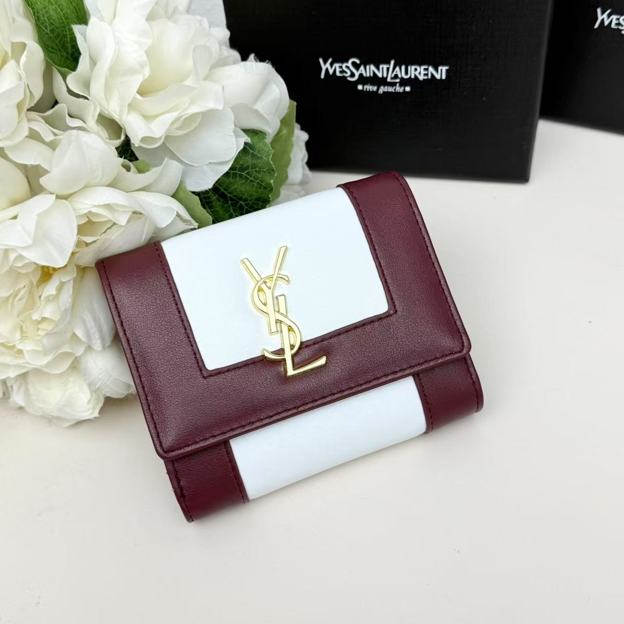 Wallet/Quality: 4A/Model:2027