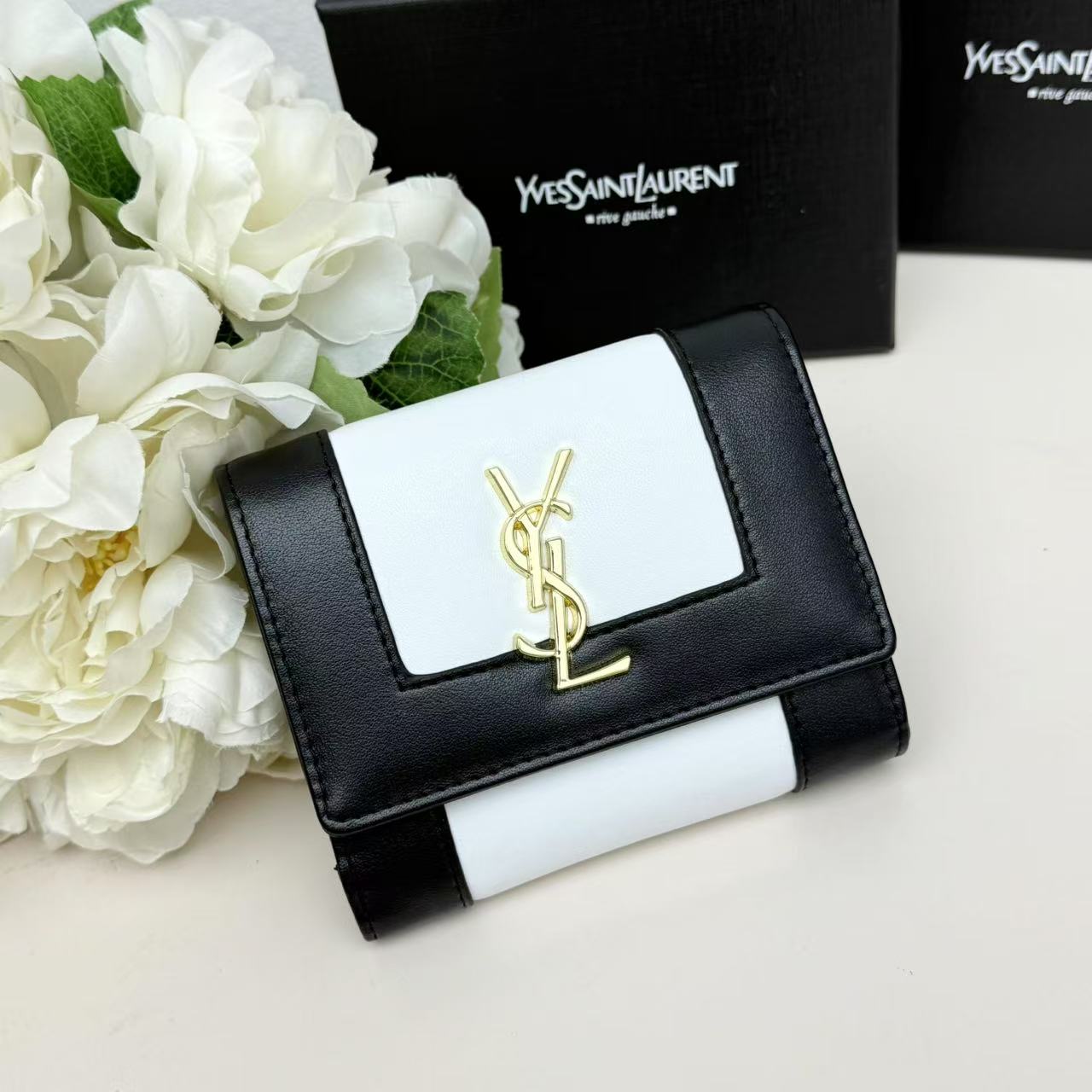 Wallet/Quality: 4A/Model:2027