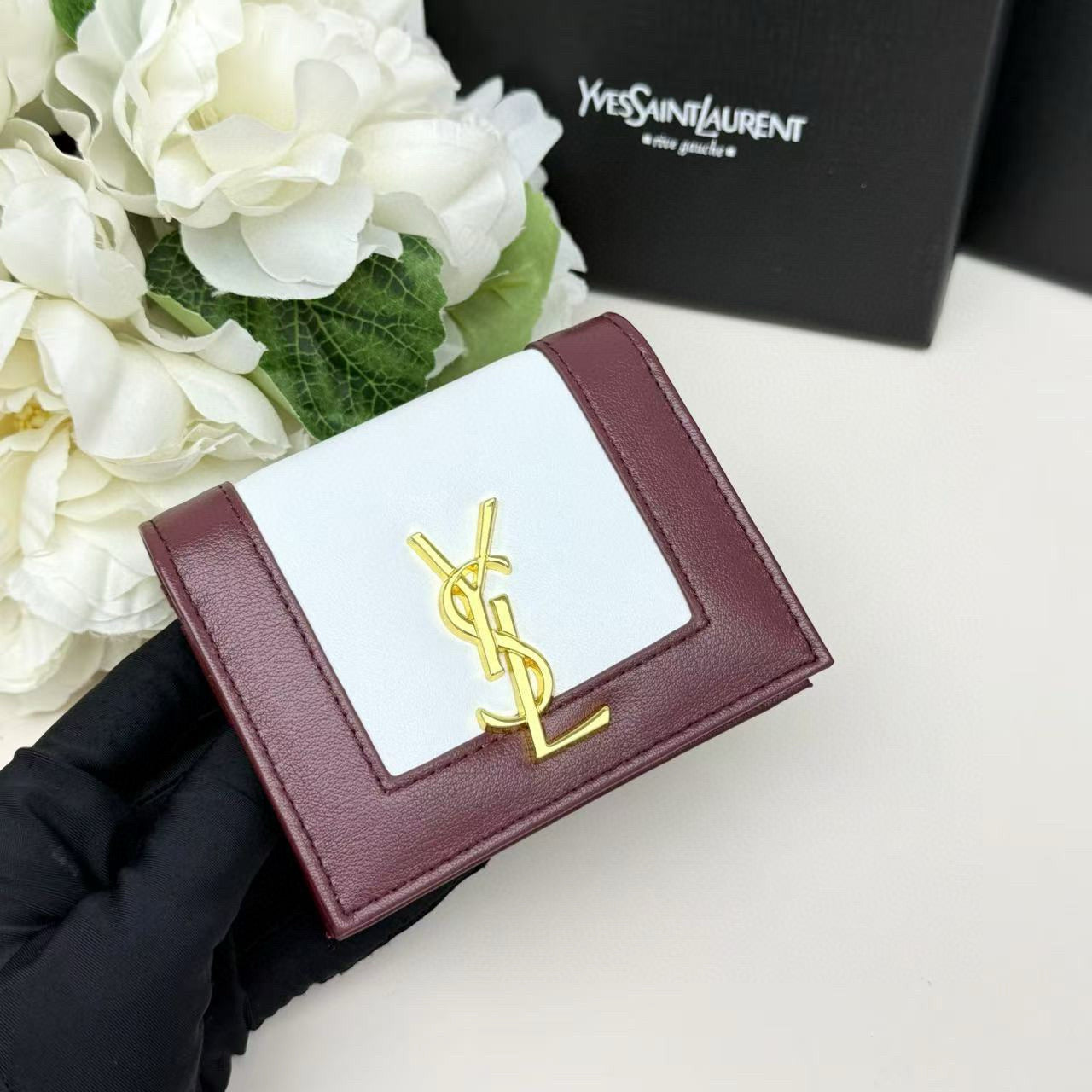 Wallet/Quality: 4A/Model:2028