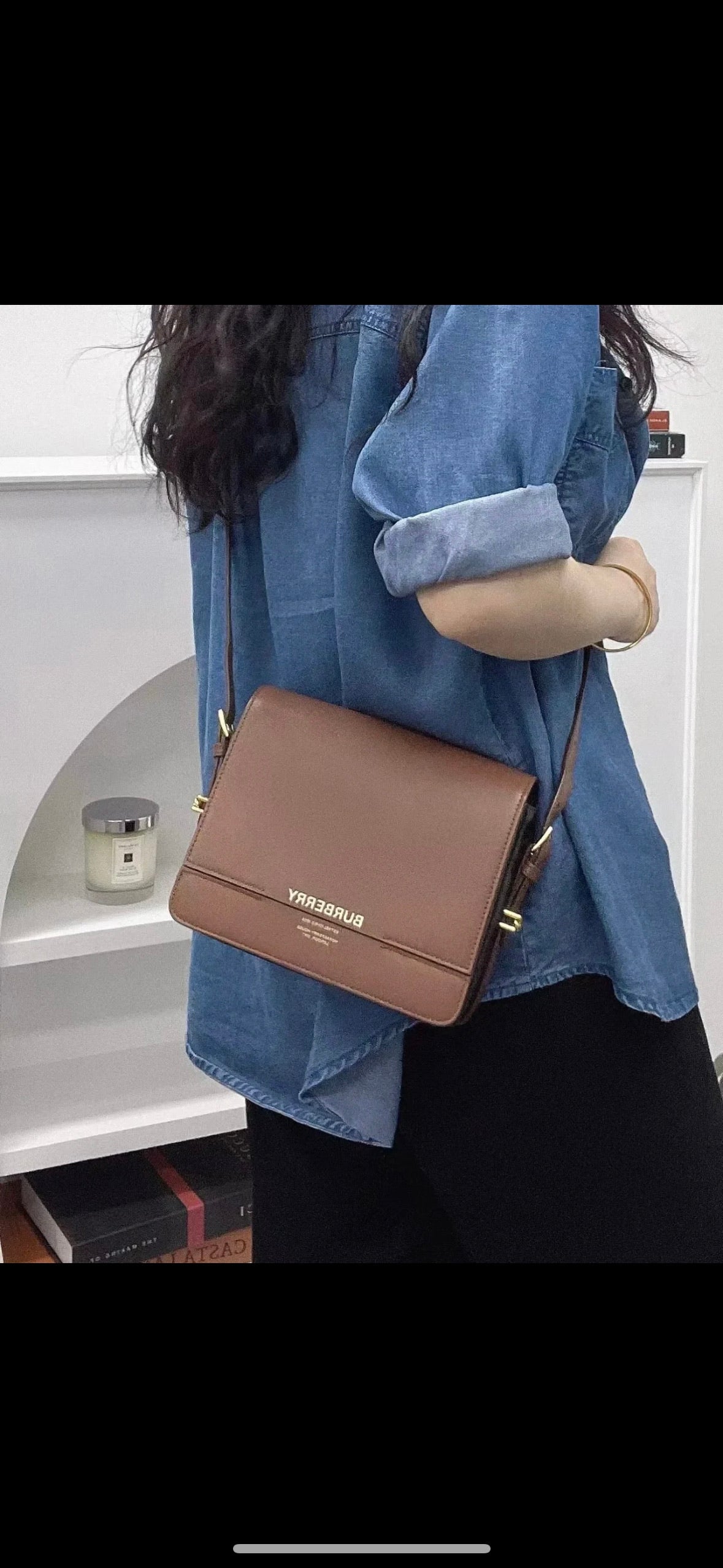 Bag/Quality: 5A/Model:595155