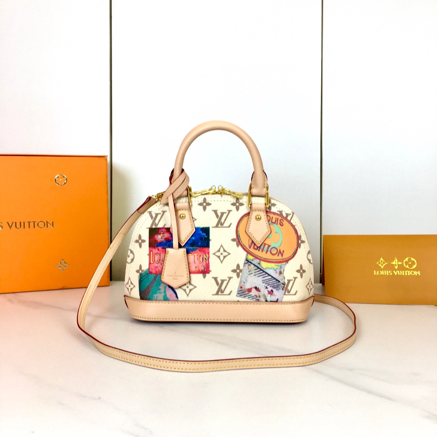 Bag/Quality: 4A/Model:m53152