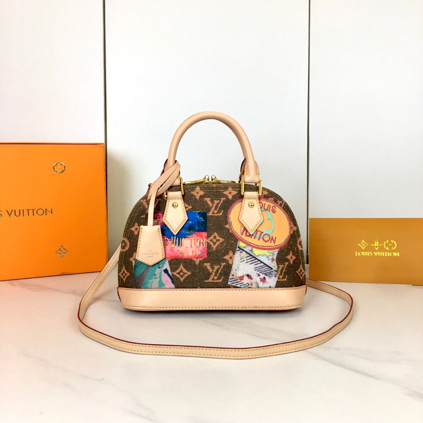 Bag/Quality: 4A/Model:m53152