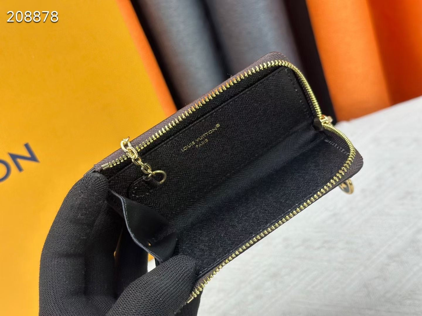 Keychain/Quality: 4A/Model:M14529