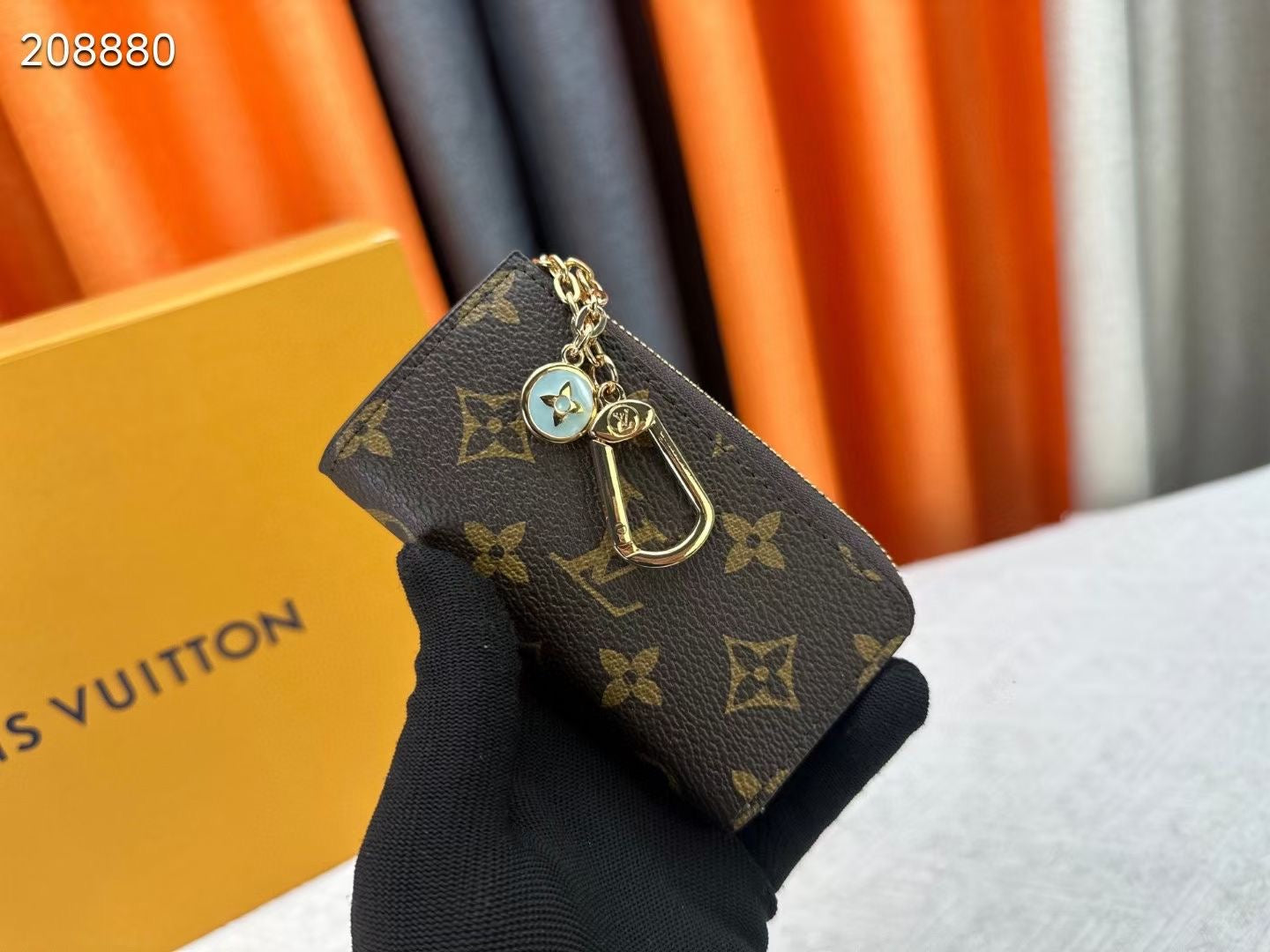 Keychain/Quality: 4A/Model:M14529