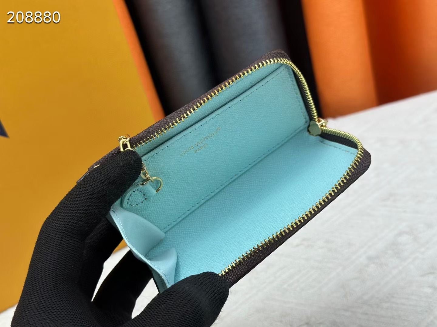 Keychain/Quality: 4A/Model:M14529