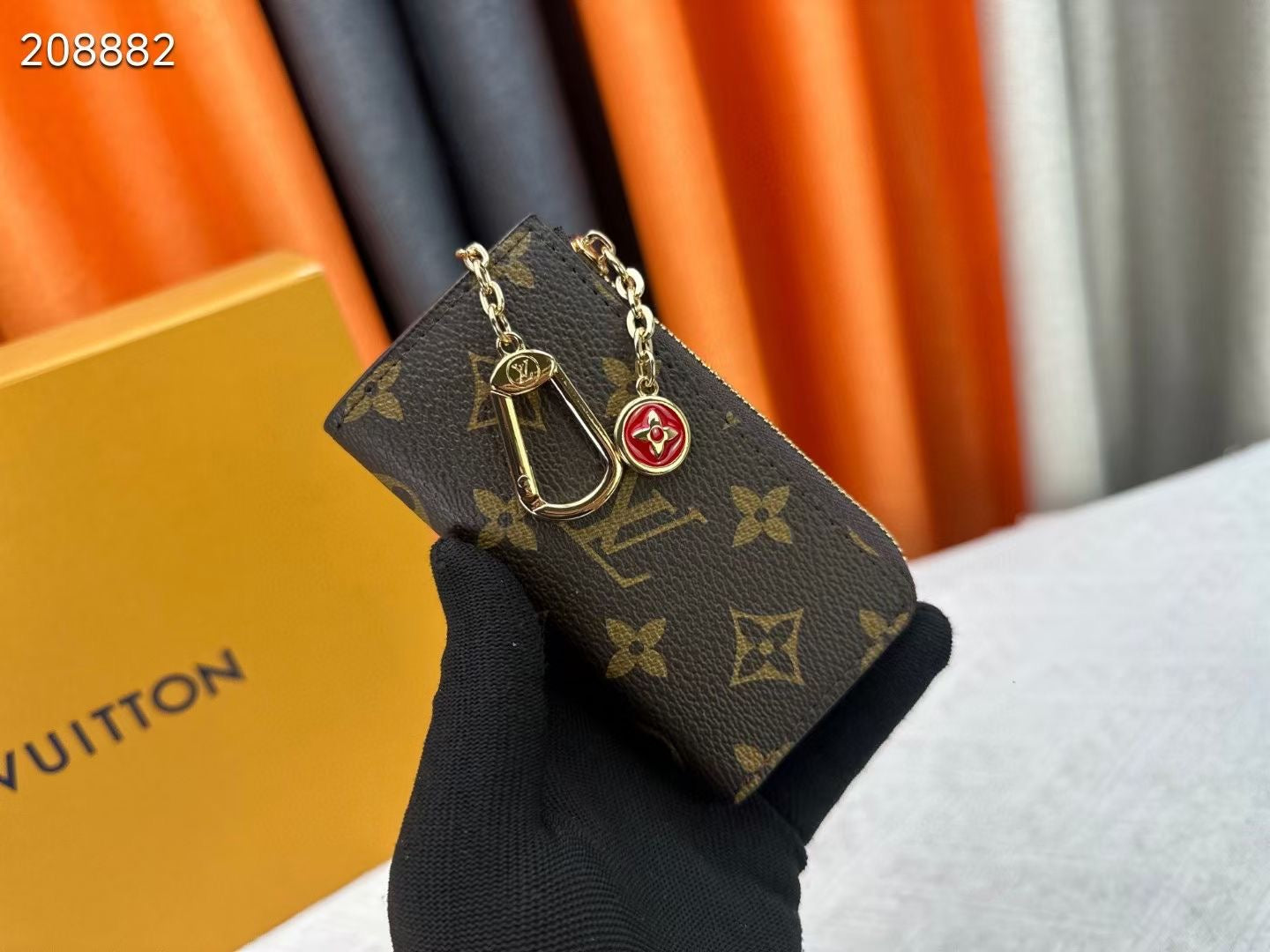 Keychain/Quality: 4A/Model:M14529