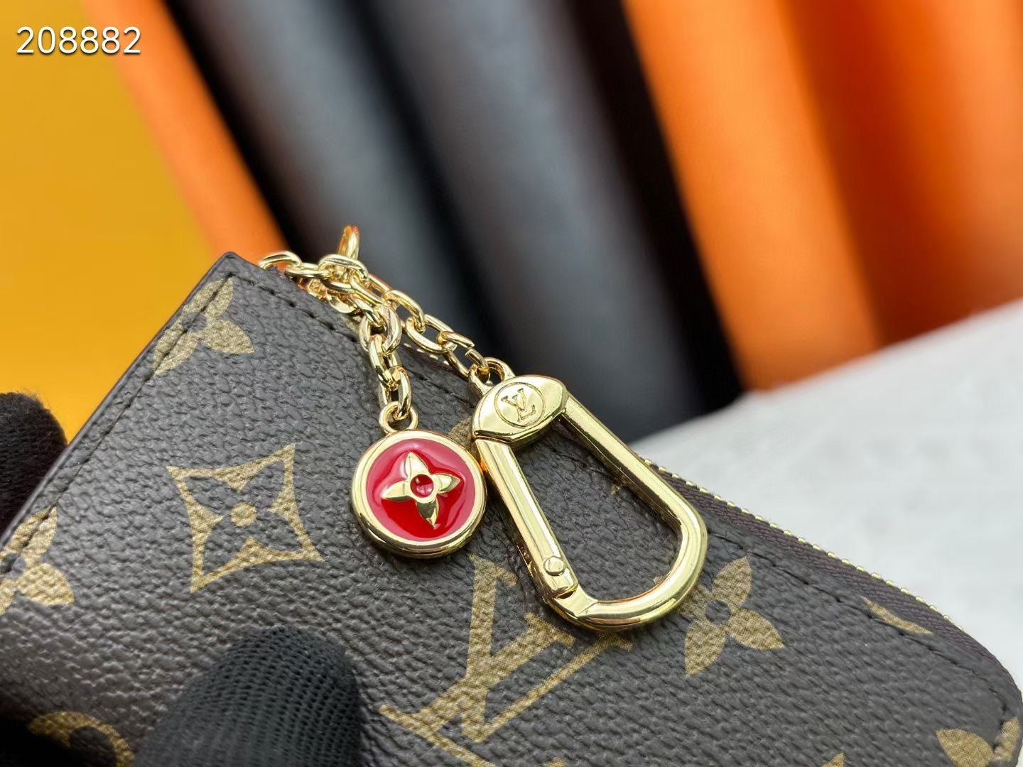 Keychain/Quality: 4A/Model:M14529