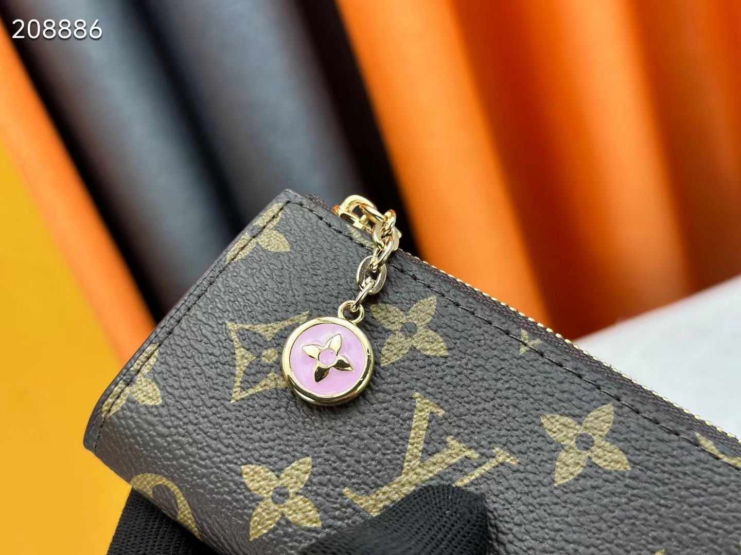 Keychain/Quality: 4A/Model:M14529
