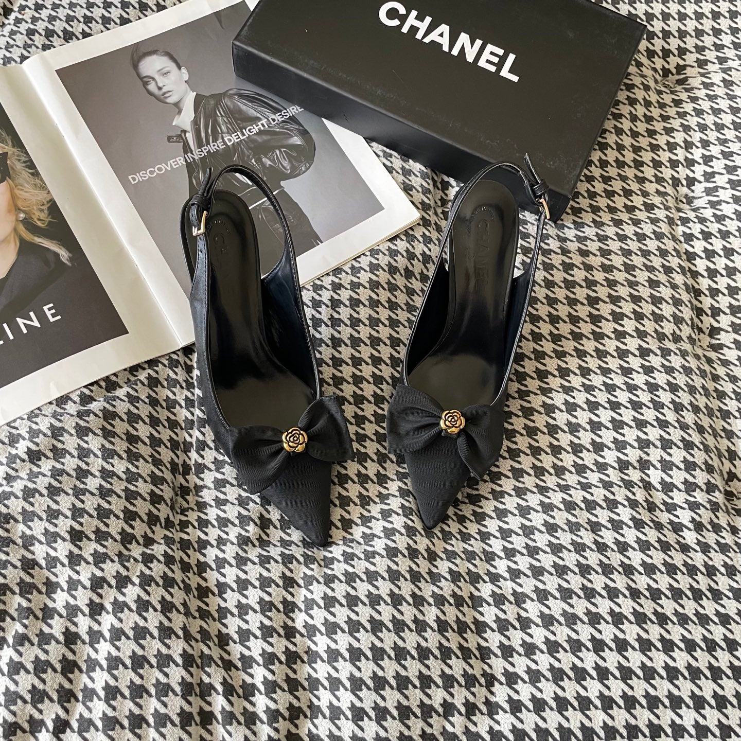 Shoes/Model:X80