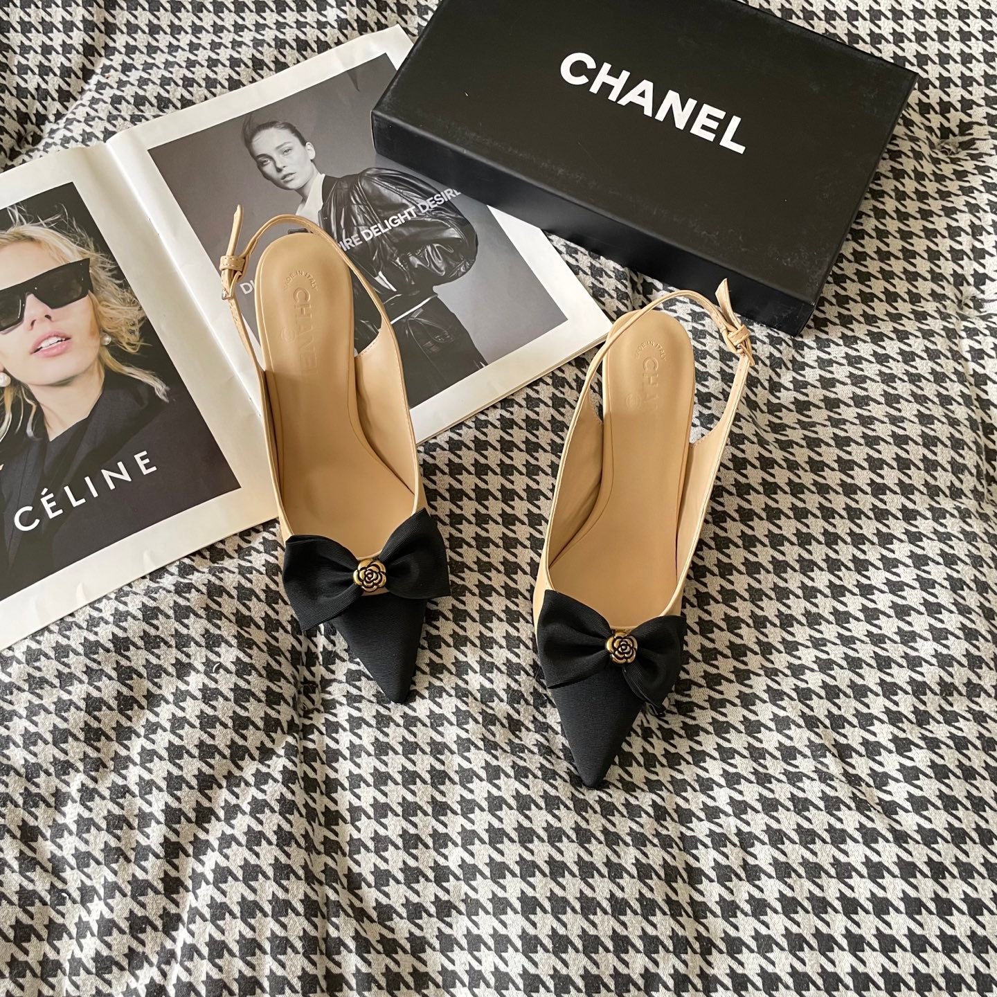 Shoes/Model:X80