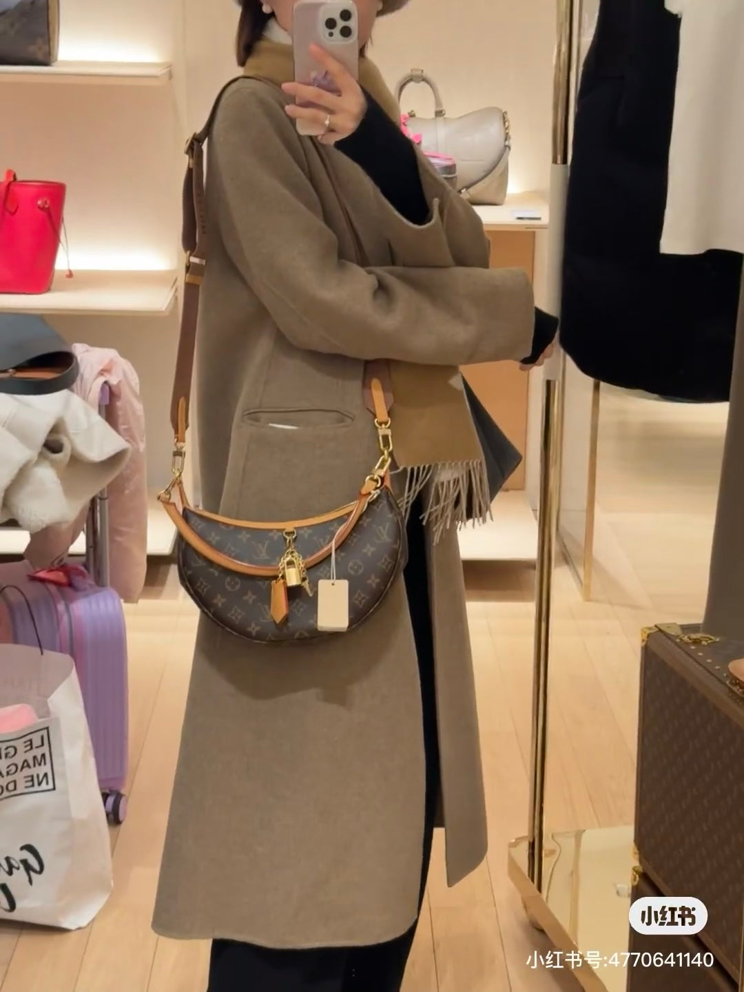 Bag/Quality: 4A/Model:442177