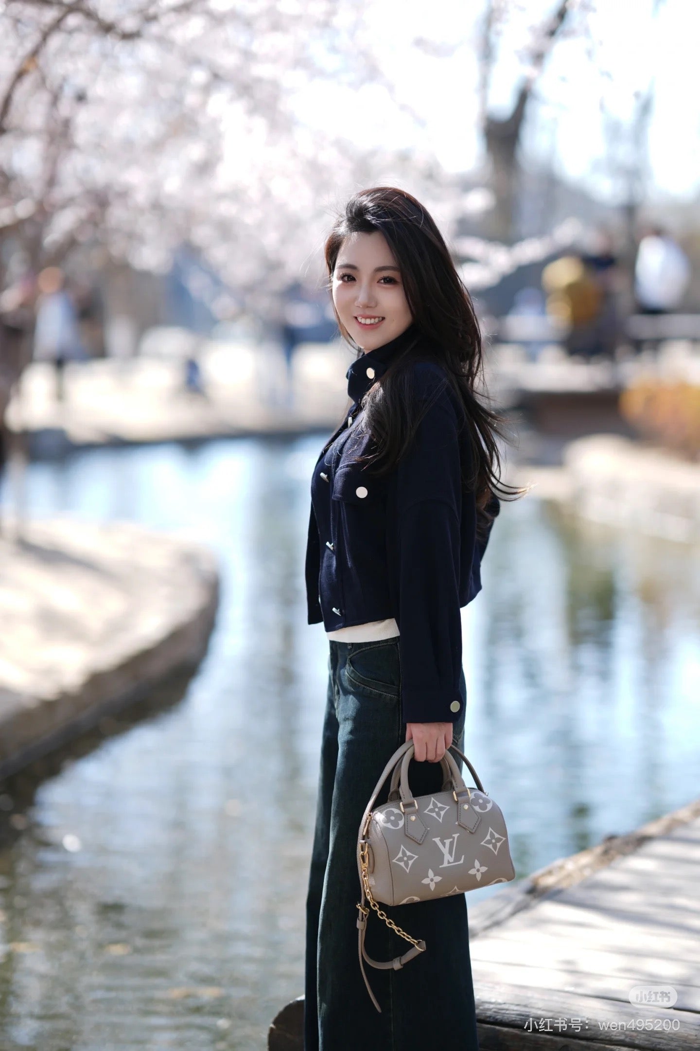 Bag/Quality: 4A/Model:442197