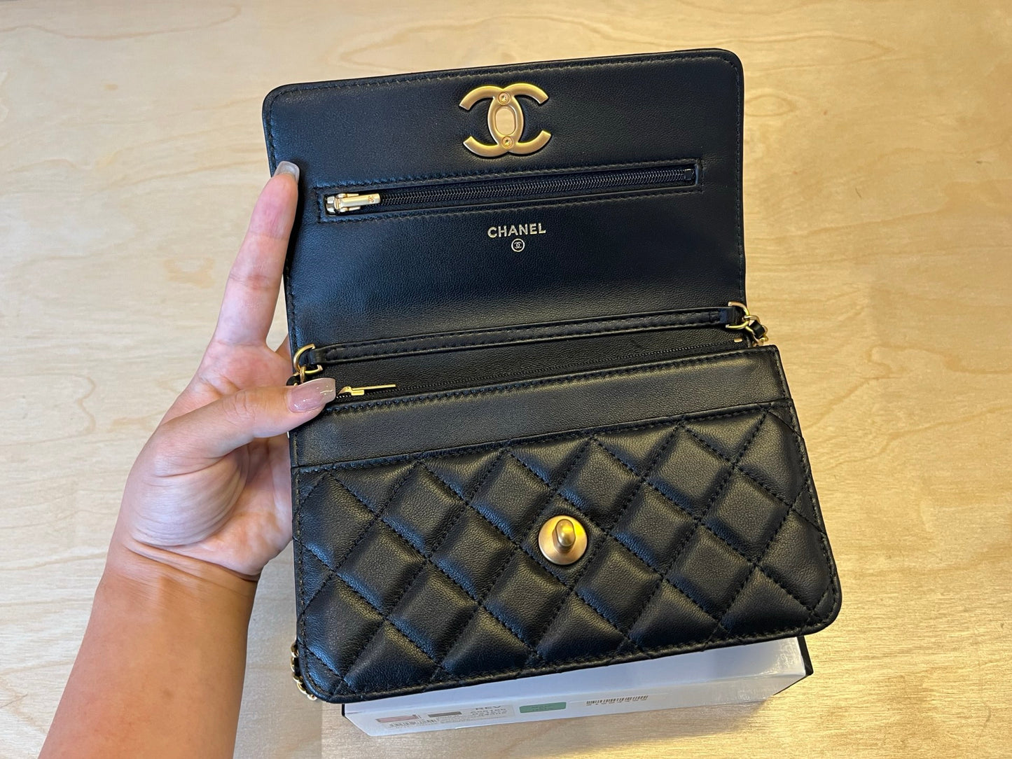 Bag/Quality: 5A/Model:A96166