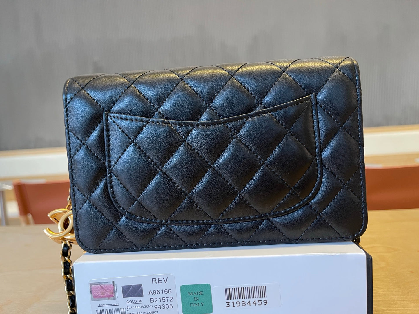 Bag/Quality: 5A/Model:A96166