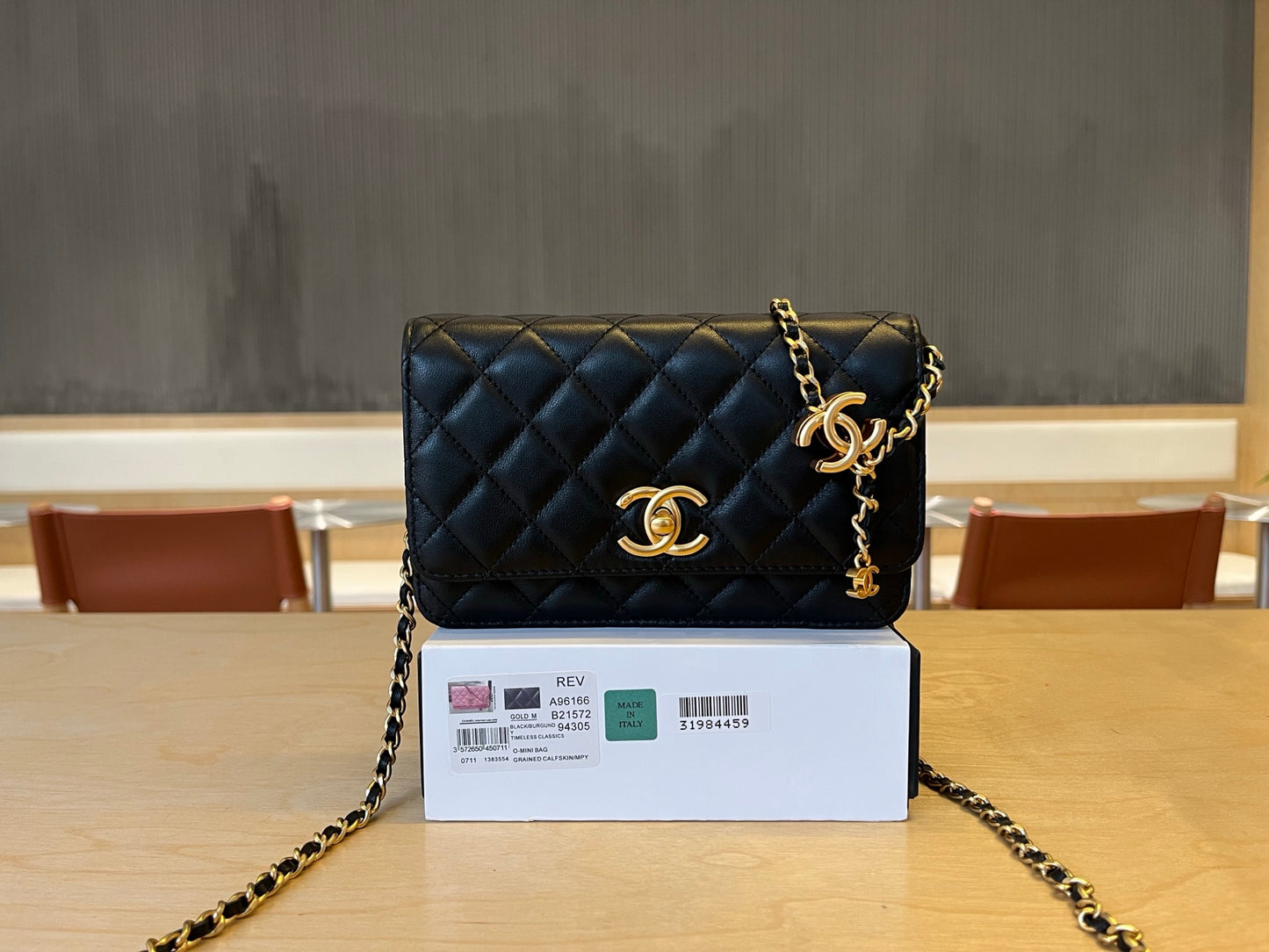 Bag/Quality: 5A/Model:A96166