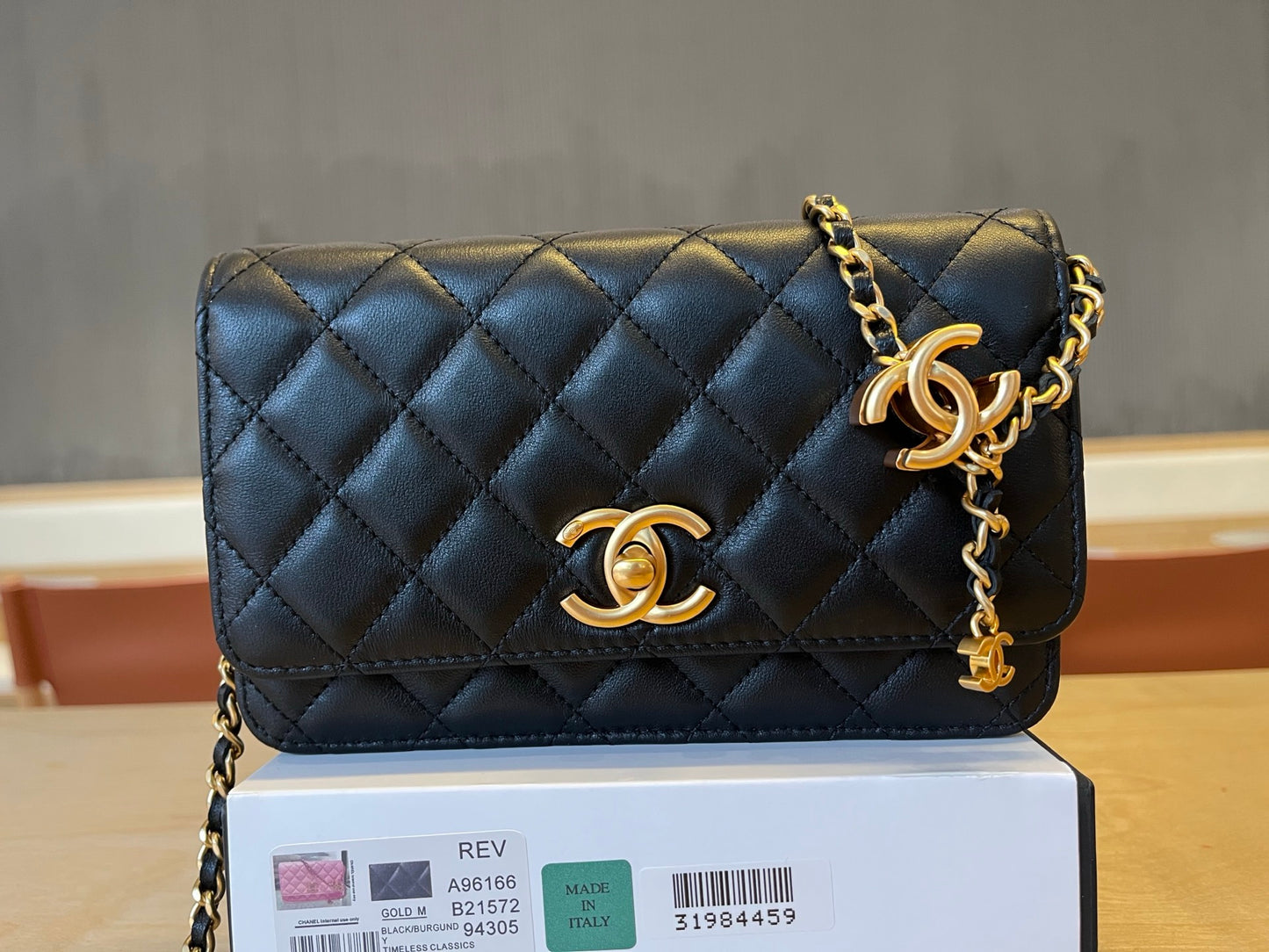 Bag/Quality: 5A/Model:A96166