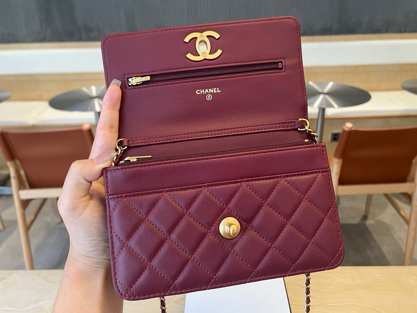 Bag/Quality: 5A/Model:A96166