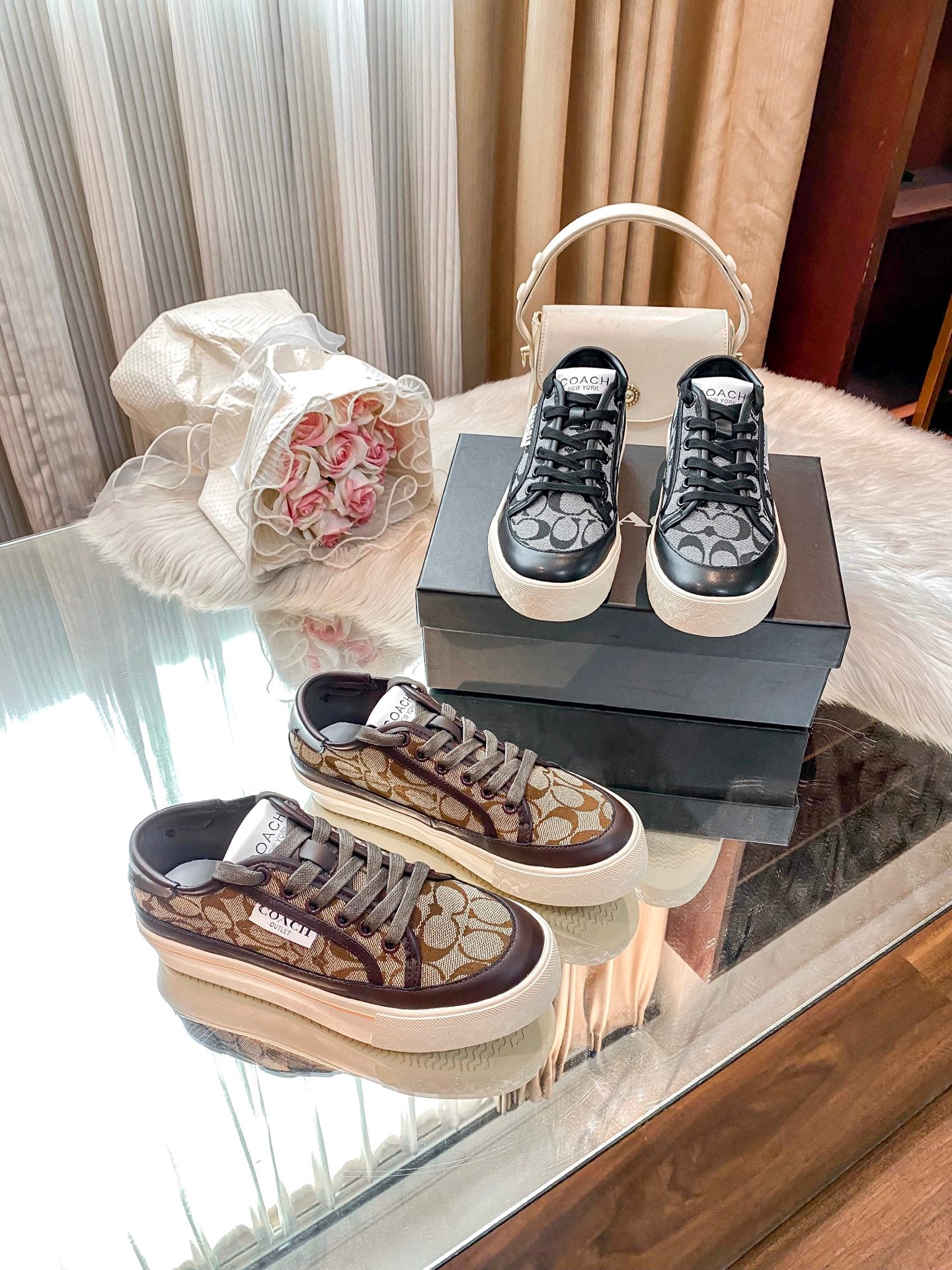 Shoes/Model:X86