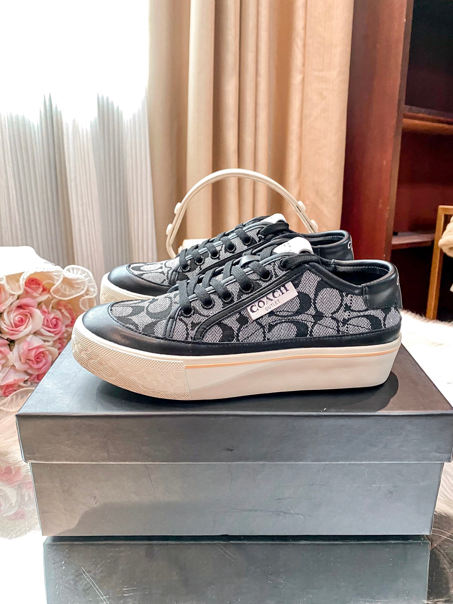 Shoes/Model:X86