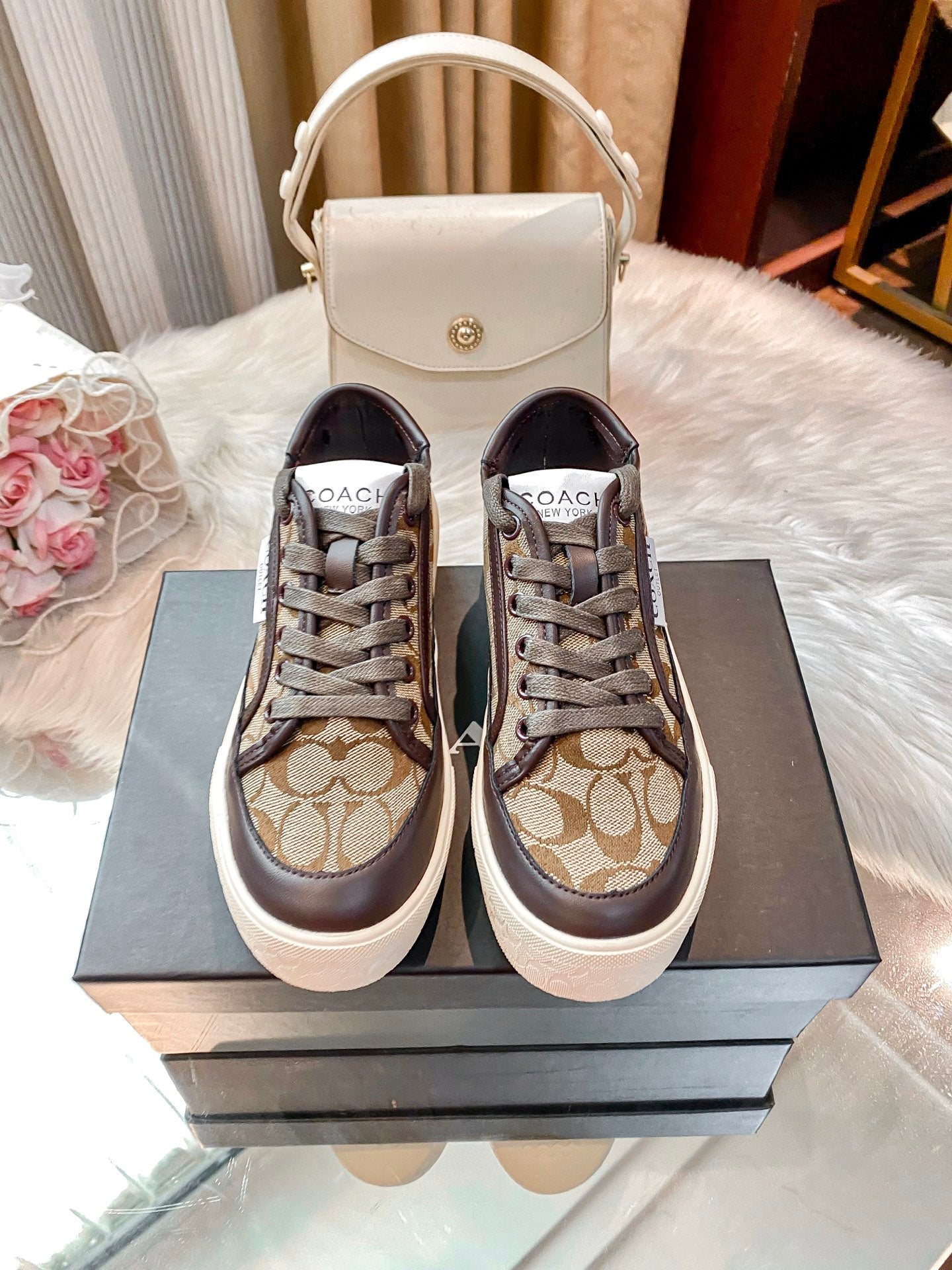 Shoes/Model:X86