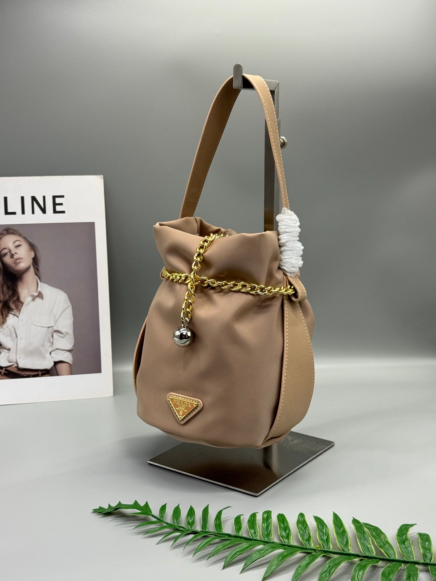 Bag/Quality: 4A/Model:2560