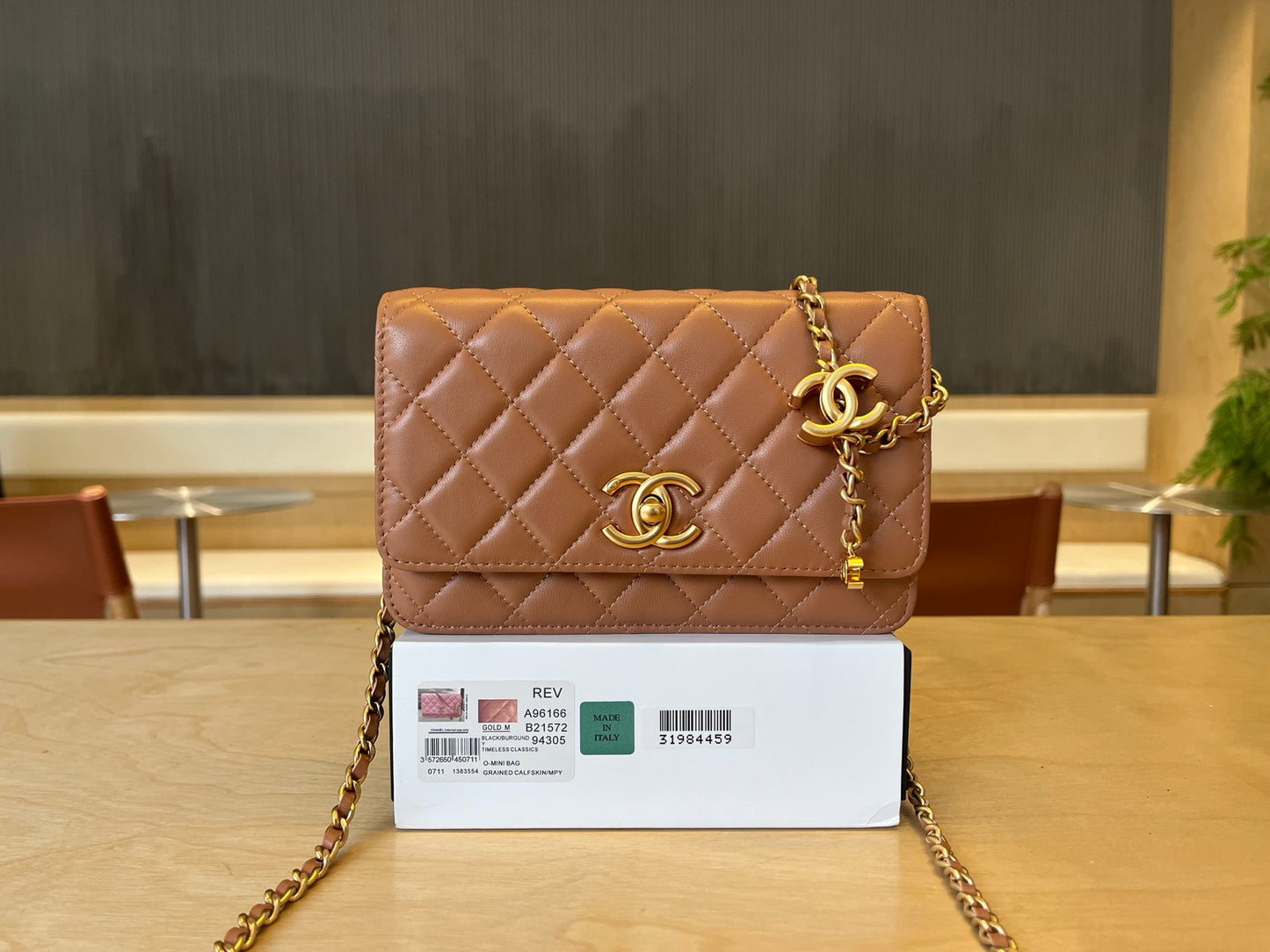 Bag/Quality: 5A/Model:A96166