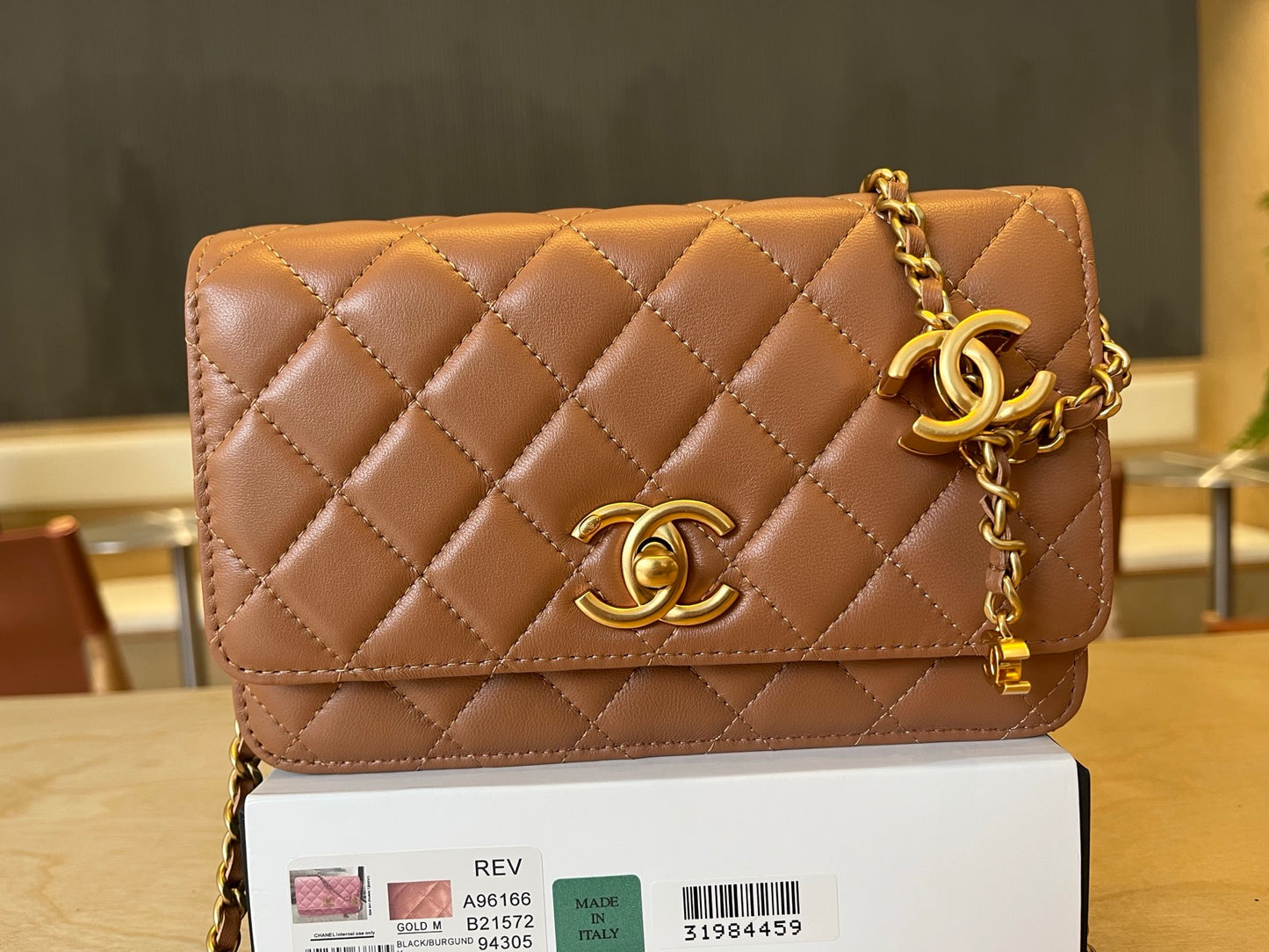 Bag/Quality: 5A/Model:A96166