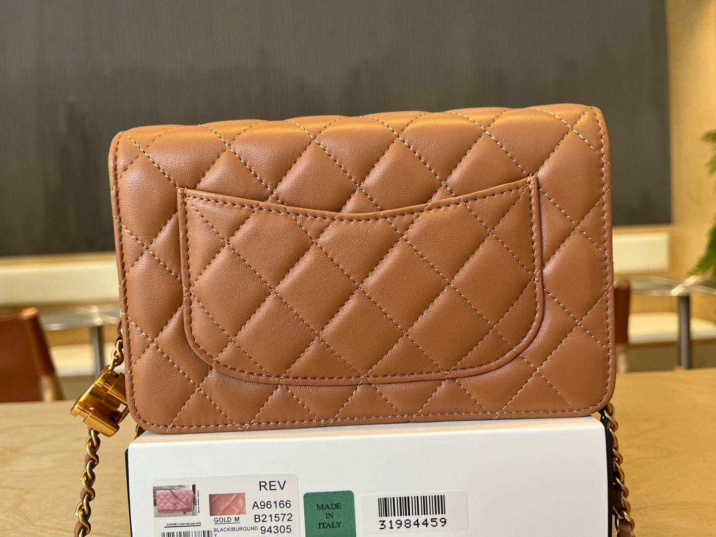 Bag/Quality: 5A/Model:A96166