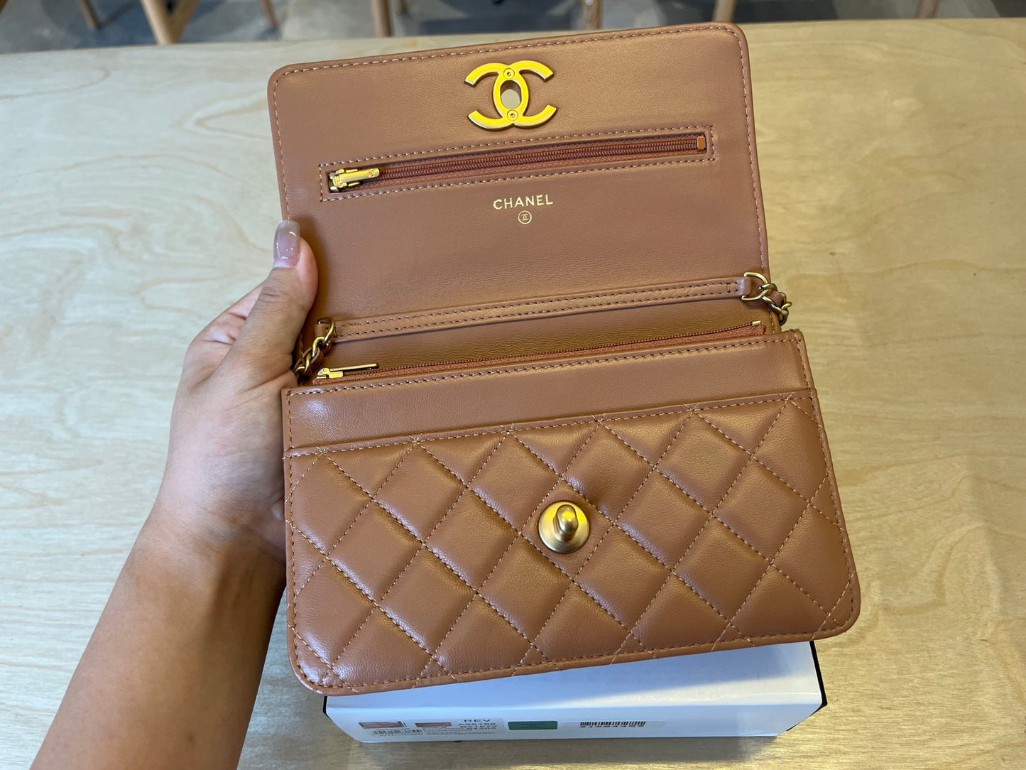 Bag/Quality: 5A/Model:A96166