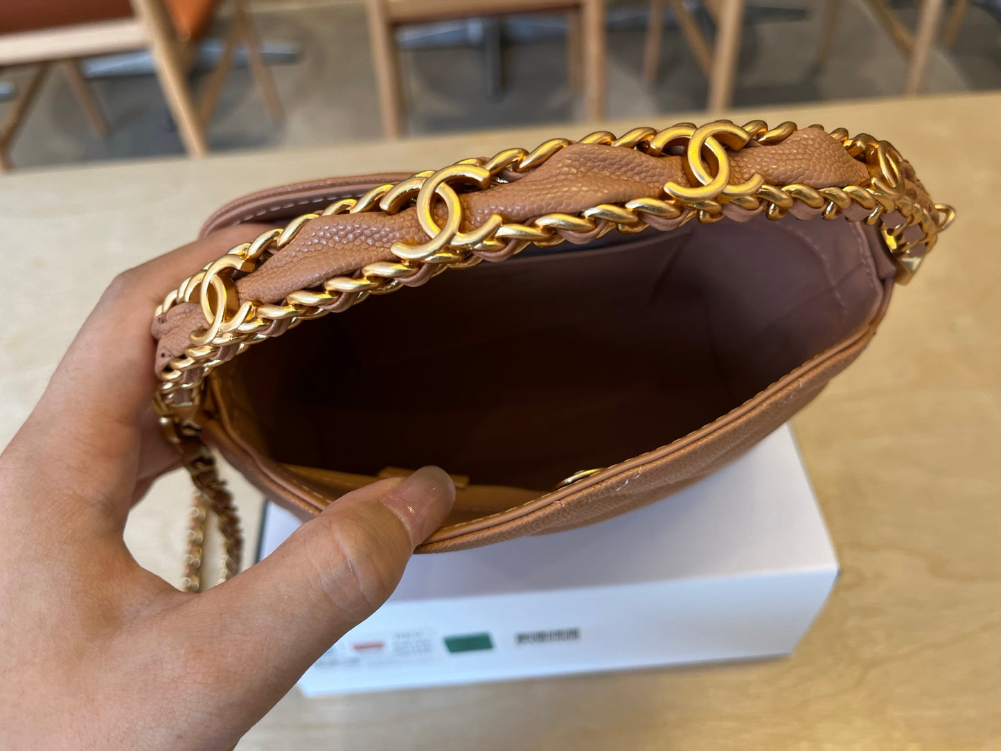 Bag/Quality: 5A/Model:A96169