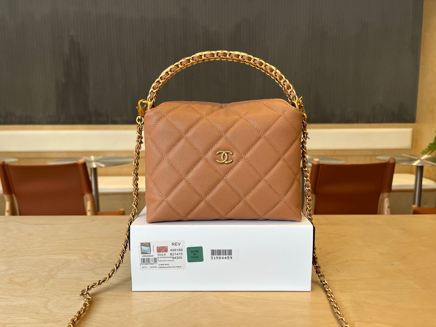 Bag/Quality: 5A/Model:A96169