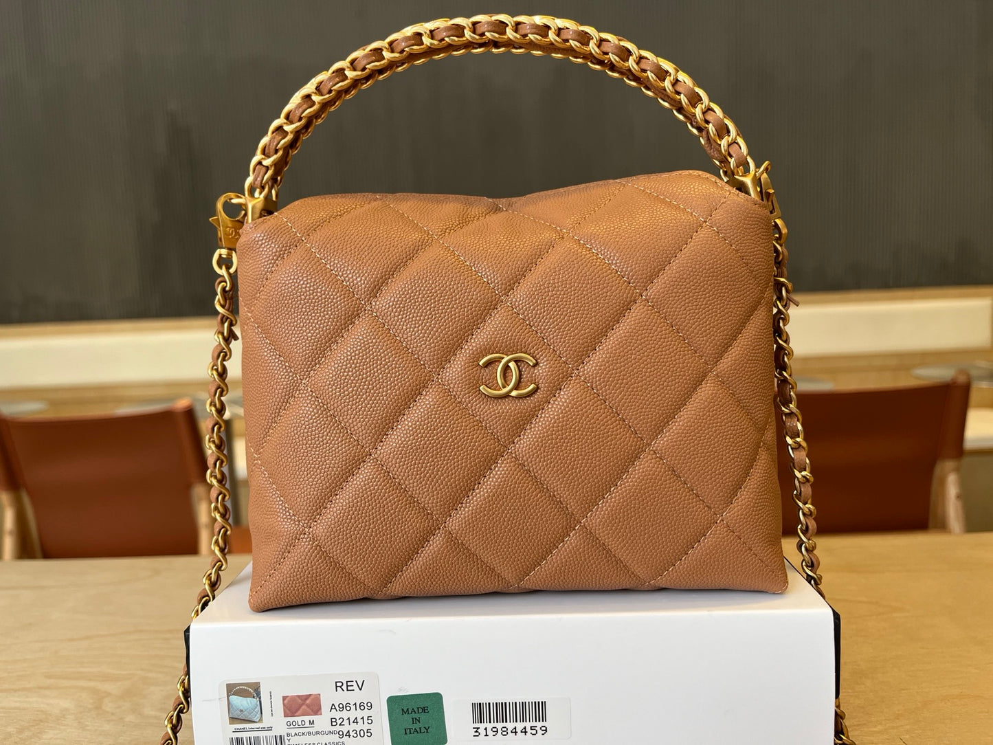 Bag/Quality: 5A/Model:A96169