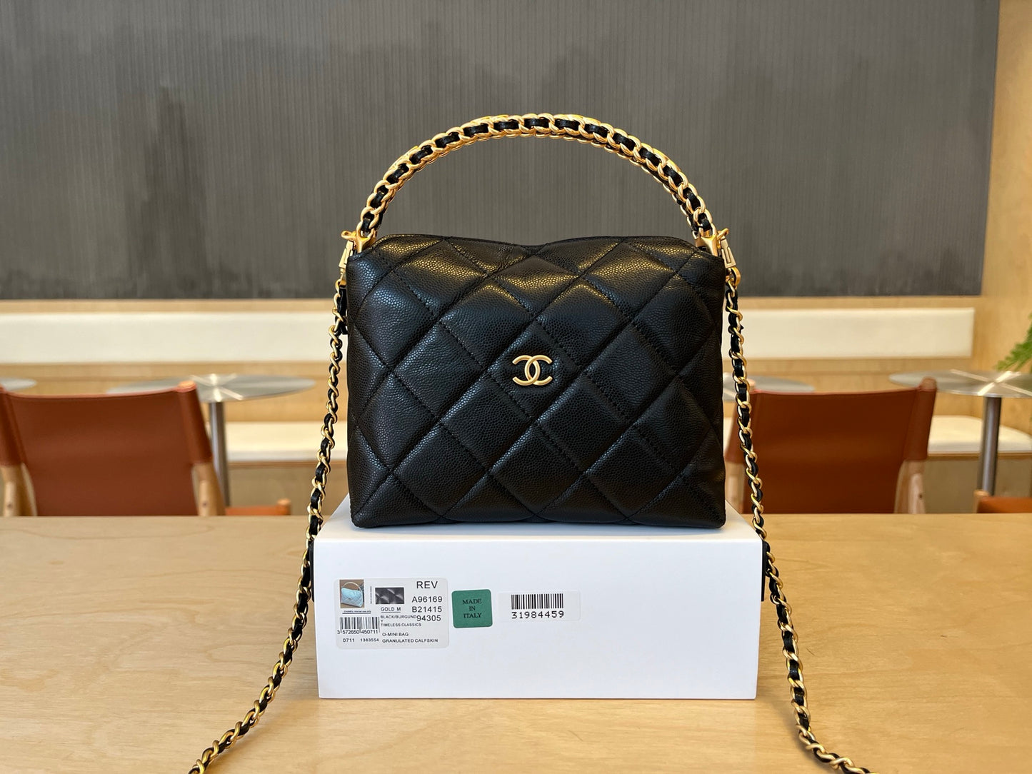 Bag/Quality: 5A/Model:A96169