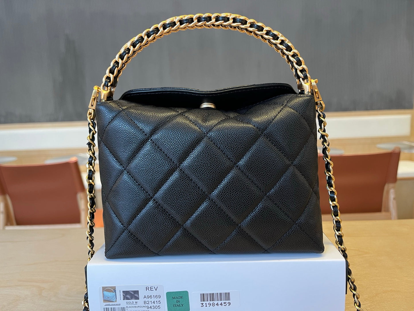 Bag/Quality: 5A/Model:A96169