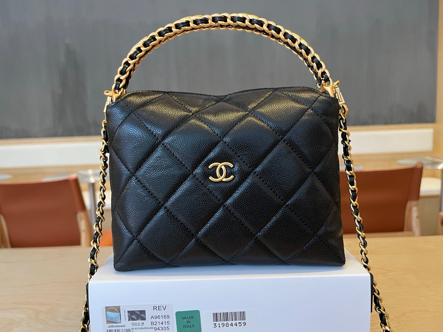 Bag/Quality: 5A/Model:A96169