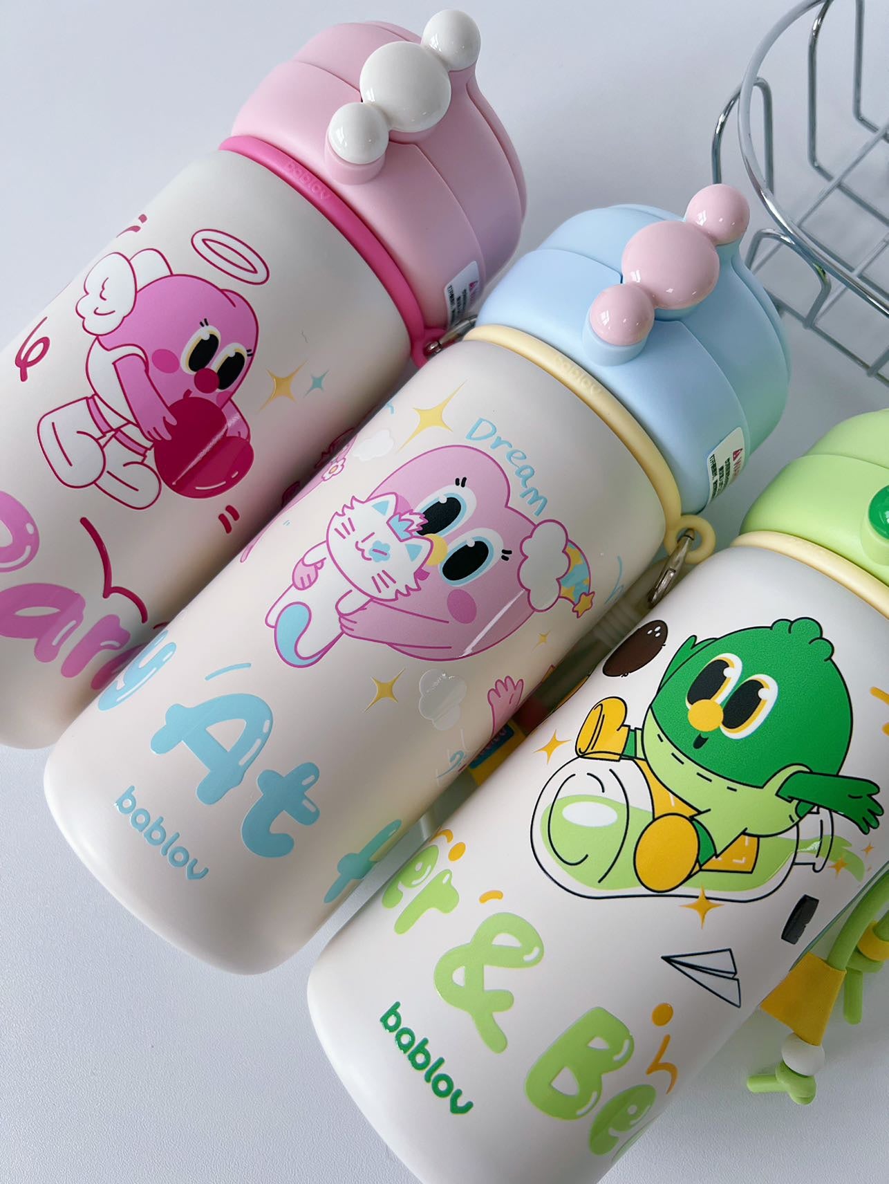 thermos cup/Model:25916