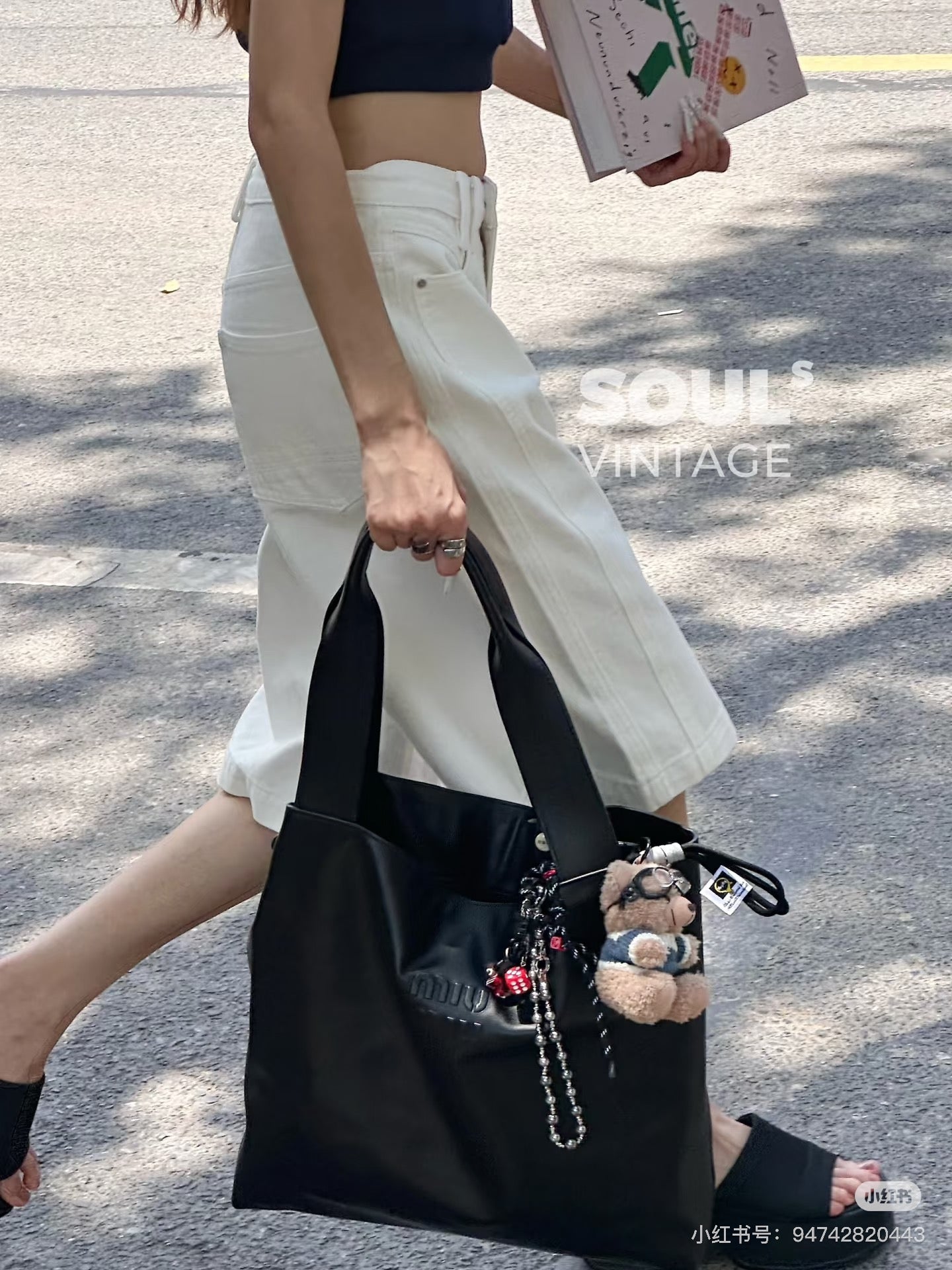 Bag/Quality: 4A/Model:492523