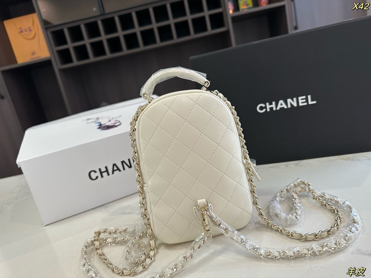 Bag/Quality: 4A/Model:503296