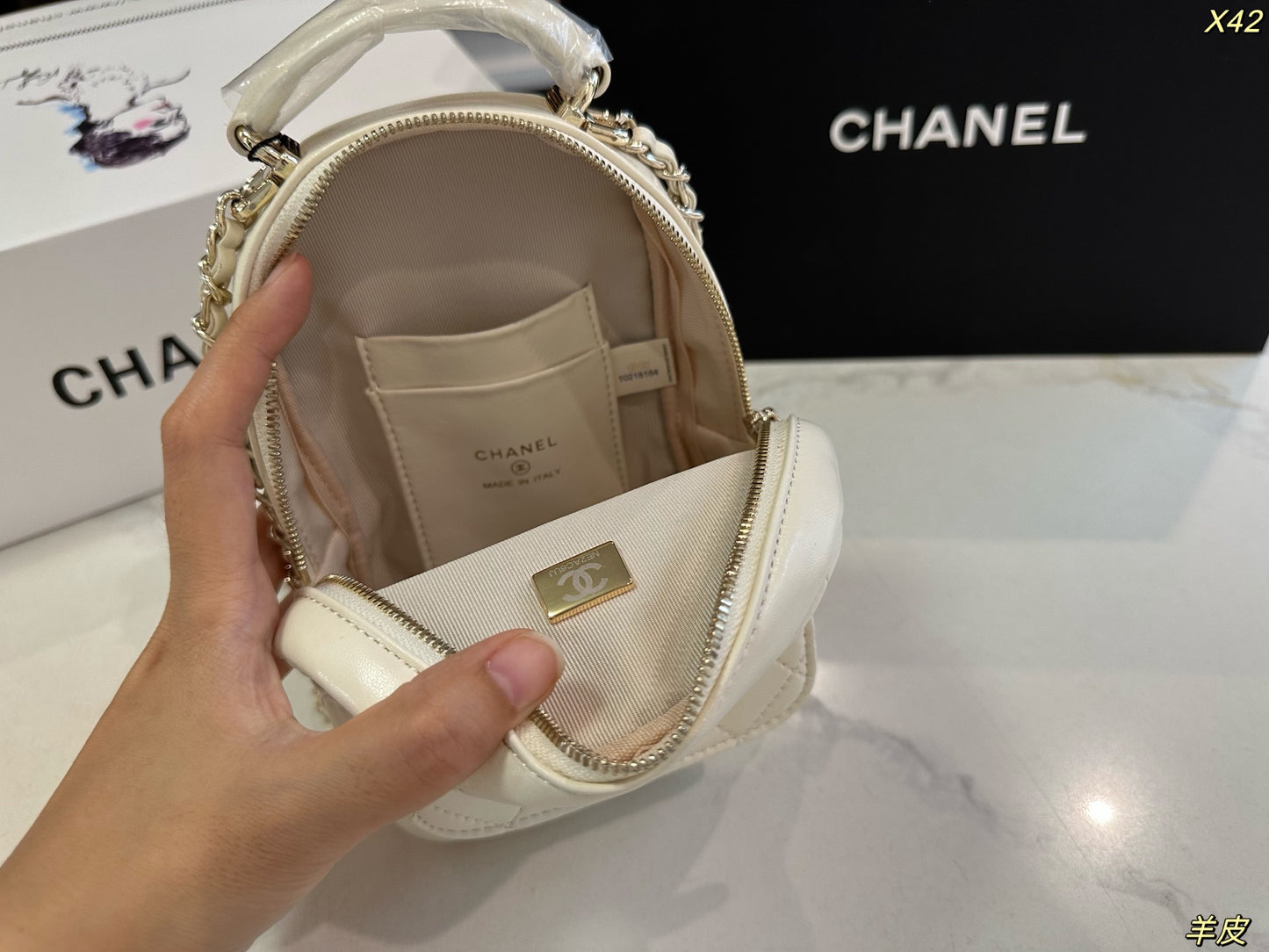 Bag/Quality: 4A/Model:503296