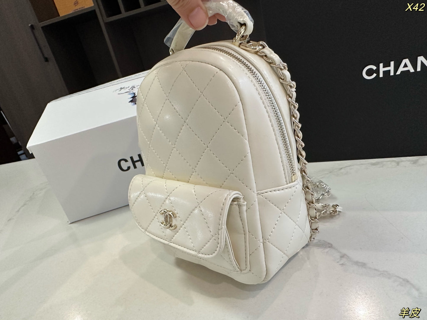 Bag/Quality: 4A/Model:503296